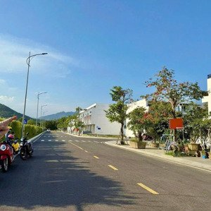 rẻ nhất thị trường khu đô thị the capella gói 8 nha trang. giá bán 5,45 tỷ