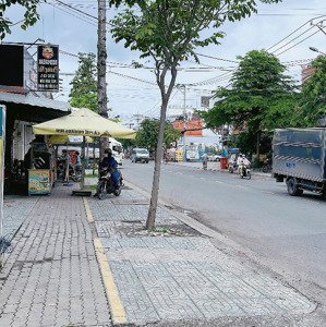 Bán Xưởng Sau Căn Mặt Tiền Nguyễn ảnh Thủ 513m Full Thổ Cư Xe Container Vào Tận Nơi