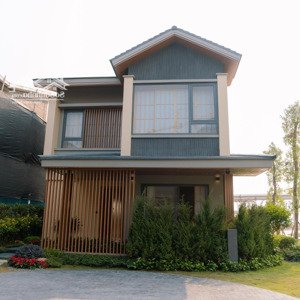 Sở Hữu Biệt Thự Khoáng Nóng 4 Ngủ Chỉ Từ 4,8 Tỷ Vốn Miễn Lãi 24 Tháng