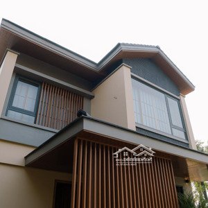 Biệt Thự Nghỉ Dưỡng Khoáng Nóng Nhật Giá Từ 8,5 Tỷ Full Nội Thất Cao Cấp, Sở Hữu Trọn đời
