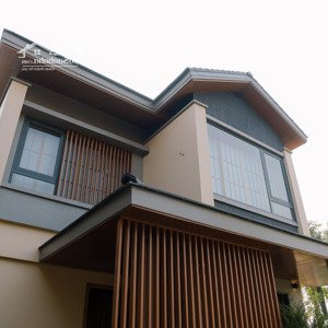 Bán Biệt Thự Khoáng Nóng Tự Nhiên. Giá Chỉ Từ 4,8 Tỷ Bàn Giao Full Nội Thất Cao Cấp Chuẩn 5 Sao