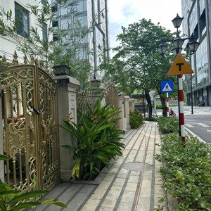 bán căn biệt thự song lập vinhome golden river (biệt thự vinhome bason) q.1