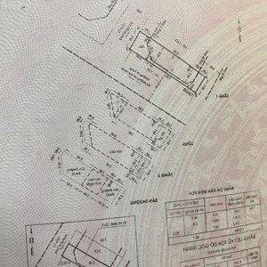 bán nhà hẻm xe hơi 5m, cách lê đại hành 50m - 3m3x13m3 :nhà 1 trệt 2 lầu -3pn 3wc giá chỉ 5,9 tỷ