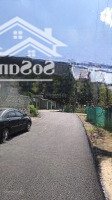 Bán Nhà 2 Tầng Chính Chủ - Phường Hữu Nghị, Tp. Hoà Bình