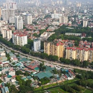 Chính Thức đền Bù Gpmb Xong, Tái Khởi động Dự án Vành đai 2,5, Liền Kề, Bt Giá Tận Gốc Từ 45 Tr/m2