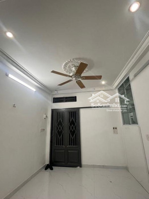 nhà 5 tầng bùi thị xuân hoàn công đủ, 3pn 4wc, 4 tỷ 1