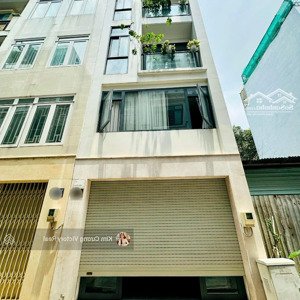 hẻm 6m, xe hơi tránh nhau nguyễn thái bình thông 43 cộng hòa - dt 4.25x11m, 3 lầu đẹp - chỉ 9.5 tỷ