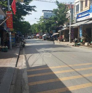 bán nhà phố kiêu kỵ, gia lâm, dt 120m2, 3 tầng, mt 5m, đường 22m, vỉa hè, kinh doanh, nhỉnh 13 tỷ