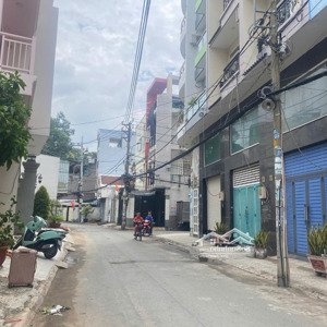 bán lô đất hẻm thông 8m kinh doanh: tô hiệu (5mx17m), giá 7.3 tỷ
