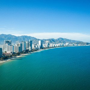 chính chủ bán rẻ căn liền kề trung tâm thành phố nha trang