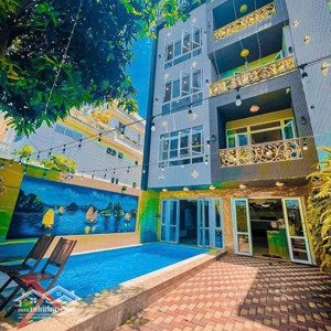 Bán Biệt Thự đẳng Cấp Mt Thăng Long, Hải Châu, đà Nẵng. View Sông, Nội Thất Xịn Sò, Có Thang Máy.