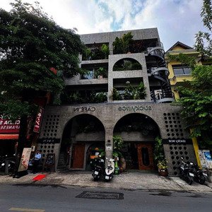 bán gấp nhà mặt tiền nguyễn chí thanh, ngay bv chợ rẫy p.12, q.5- dt: 5.7x30m nhà 3 tầng chỉ 45 tỷ