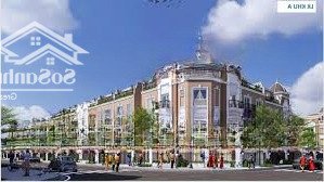 chính thức nhận đặt chỗ dự án eurowindow - giá đợt 1 trực tiếp từ cđt 