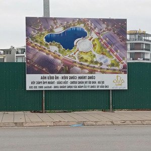 Bán đất Tại Khu đô Thị Hùng Vương, Giá Thỏa Thuận, 75m2, Phúc Yên, Vĩnh Phúc, Giá Tốt, Uy Tín