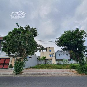 bán đất biệt thự view sông đường tôn thất dương kỵ - hoà xuân, đà nẵng