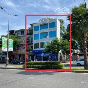 Cho Thuê Nhà 4 Tầng đống đa Mặt Tiền 10m Ngay Vincom Tp Huế