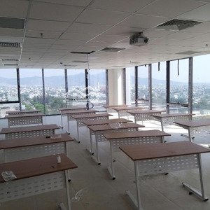 văn phòng rộng 1000m² giá chỉ 130.000đ/m²/th tại đà nẵng