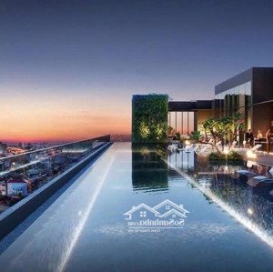căn hộ cao cấp tọa lạc đường nguyễn trãi quận 1, vị trí độc tôn, tầm view đẳng cấp