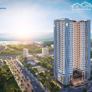 căn hộ biển cao cấp đà nẵng-còn 4 căn cuối mã đẹp view sông hàn-chiết khấu 18%-nhận nhà quý 3/2025