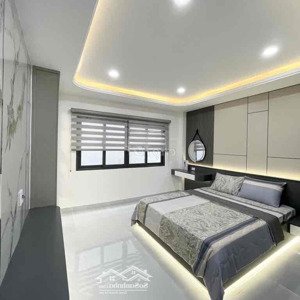 mặt tiền tân phước, lý thường kiệt, q10 (3.2 * 12m) 3 lầu 12.8 tỷ