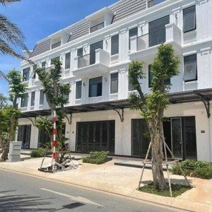 Bán Shophouse Lavida Vũng Tàu Ngay Trục Chính Vị Trí Vàng Kinh Doanh - Giá Chỉ 11.5 Tỷ