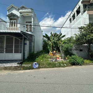 sang nhanh lô đất đẹp 120m2 võ văn kiệt, gần ubnd xã hồ thị kỷ, thới bình, cà mau. gía 600tr. shr.