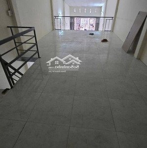 cho thuê nhà riêng 88 m2 bình hưng hoà bình tân