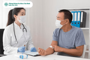 7 Phòng Khám Nam Khoa Uy Tín Quận 7 Bạn Không Thể Bỏ Qua