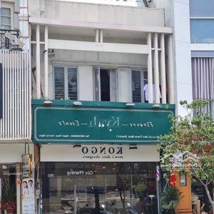 rẻ vô địch -viên ngọc quận 1! bán nhà mt tôn thất tùng, quận 1 (5x20m, 3 tầng, hđt 90tr), giá 42 tỷ