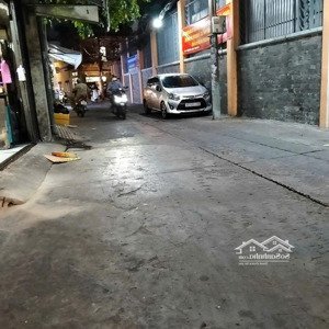 bán nhà 60/8c hòa bình phường 5 q11 đối diện đầm sen, dt 4x13m, 1 lầu, giá 5,8 tỷ lh: 