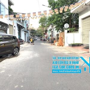 Đất TC 100%,Tổng 95m2,mặt tiền Lê Hồng Phong,Ngay Trung Tâm TP.