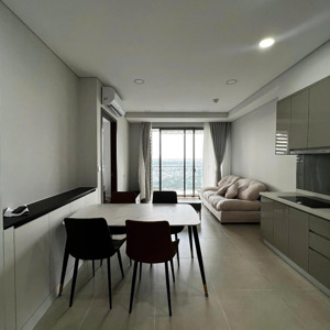 căn hộ cho thuê river panorama 2pn 2wc giá chỉ 14tr lầu cao nội thất đẹp view thoáng