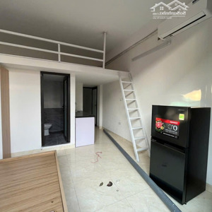 cho thuê phòng trọ tại phạm văn đồng, 3,7 triệu, 25m2, 1pn, 1wc, 7 tầng