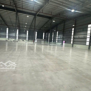 cho thuê nhà xưởng ngoài khu công nghiệp tại hải phòng