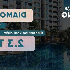 chỉ 200 triệu sở hữu căn hộ gem park trị giá hơn 2 tỷ đồng