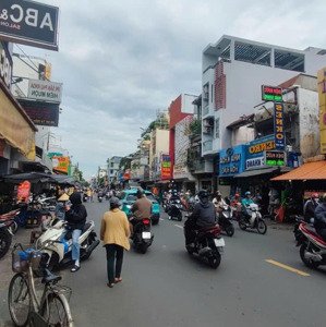 giảm 1 tỷ! bán gấp nhà mặt tiền khu kinh doanh điện tử tân phước - lý thường kiệt - nguyễn kim q10