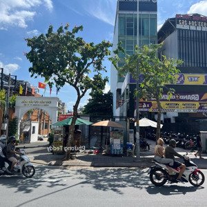 siêu phẩm xây chdv, bán đất góc 2 mt đường tân mỹ,quận 7 (8 x 20m, hầm+ 7 tầng), giá 30 tỷ tl