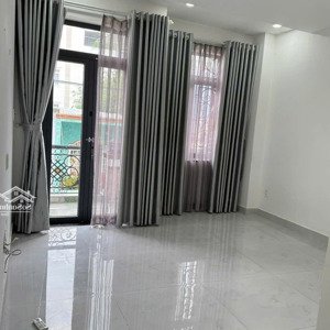 nguyên căn 1 trệt 4 lầu phạm văn chiêu cực đẹp chỉ 29 triệu