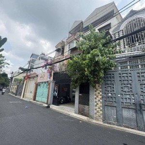 gấp bán nhà mặt tiền phường phú nhuận tphcm, gần sân bay tân sơn nhất giá rẻ
