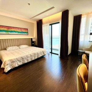 chính chủ cần bán căn sapphire s2 studio view chéo biển siêu đẹp. mã 1206 - 35m2 giá chỉ 14xx.