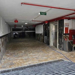 toà văn phòng phố nguyễn hoàng 128 m2 x 9t, mt 6.6 m + 1 hầm ô tô tránh 83 tỷ q.nam từ liêm