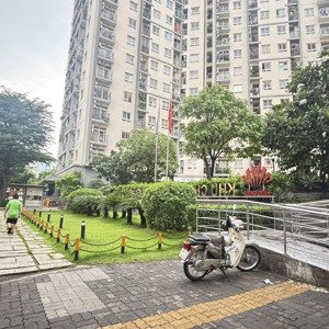 Cho Thuê Mặt Bằng Kinh Doanh Shophouse Hà đô Kdc đông đúc