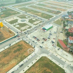 cần bán 150 m2 đất dự án new hoziron phổ yên - thái nguyên, sát khu samsung