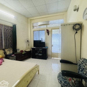 5.5 tỷ, 41m2, bán nhà 103/ trần huy liệu, gần nguyễn văn trỗi phường 12, phú nhuận