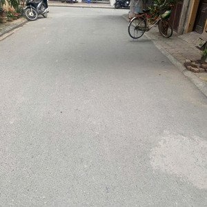 bán đất đẹp tại cổ bi, gia lâm, hà nội, giá 3,5 tỷ, diện tích 45m2