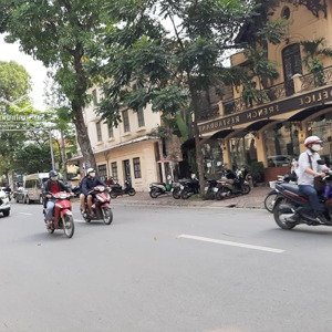 chính chủ - cho thuê mbkd phố ngô thì nhậm - mặt tiền 15m cực vip