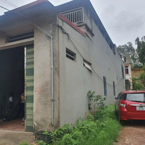 bán nhà riêng tại xã tiền phong, yên dũng, bắc giang, 2,6 tỷ, 128m2 giá ưu đãi