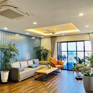 giá sốc!!! cho thuê căn imperia graden 3pn 2vs 120m2 full nội thất mới đẹp, view thoáng 19tr