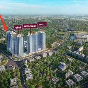 bán căn chung cư cao cấp dự án hoàng huy commerce