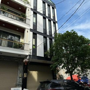 bán nhà văn phòng kd, tktq-ngay kênh tham lương, đường 12m, dt 100m2, nhà 4 tầng đúc, chỉ 9.x tỷ
